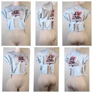 Tampa Bay Buccaneers Custom Tshirt